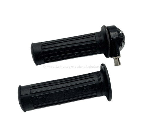 Classic throttle twist - classic,