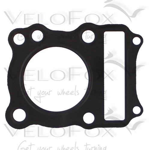 Athena cylinder head - cylinder,