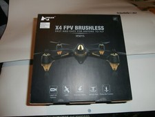 Hubsan H501S X4 Drone Brushless