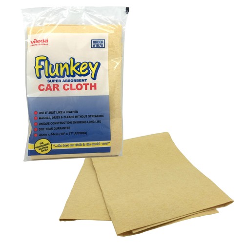 Vileda flunkey super absorbent - vileda,