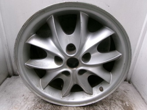 Jaguar xj8 1997 alloy - jaguar, 17"