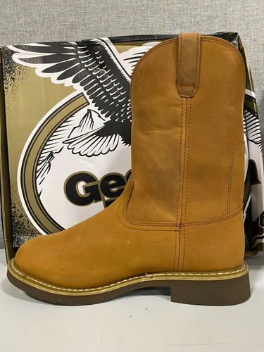 Georgia boots carbotec - boots, farm