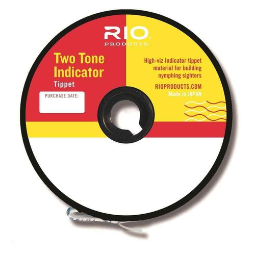 Rio tone indicator - 2,