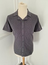 Hollister Mens Short-Sleeve