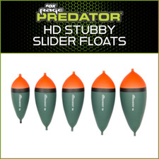 FOX RAGE PREDATOR HD STUBBY