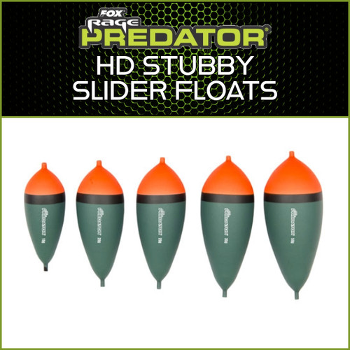 Fox rage predator stubby - predator, hd