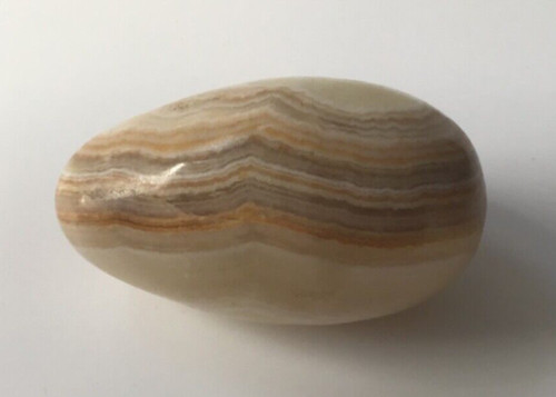 Onyx marble egg - onyx,