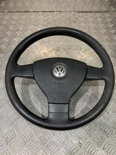2007 volkswagen golf - 2007, steering