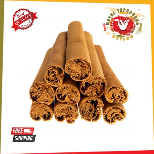 Pure ceylon cinnamon sticks - pure,