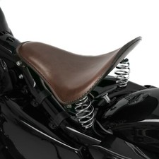 Solo Spring Seat for Triumph