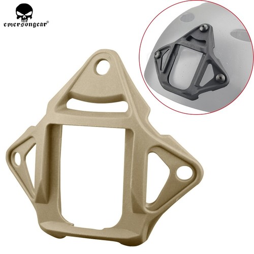 Tactical hole low profile - tactical, 3-hole