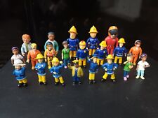 Fireman Sam Figures Multi Listing £1.50 - £2.50 each