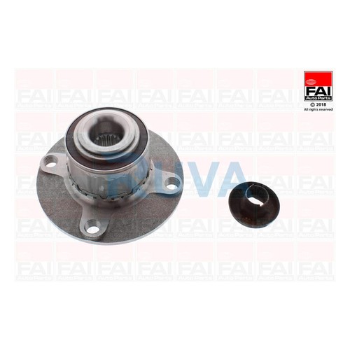 Fits lupo 1999 - 1999-2005, 1.2