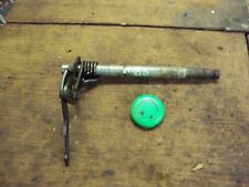 HONDA MB5 MB 5 MB50 ENGINE