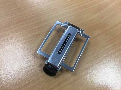 Hasselblad sport viewfinder - hasselblad,
