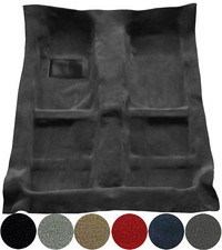 83-86 MERCURY CAPRI CARPET