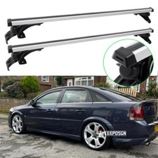 48" Car Top Roof Rack Cross