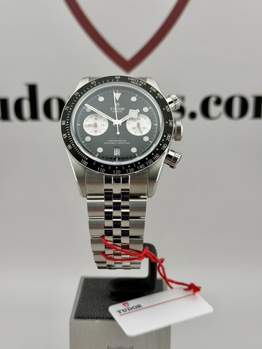 Unworn 2026 tudor - unworn, bay
