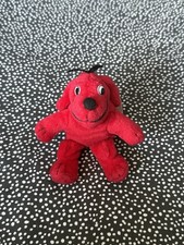 Clifford The Big Red Dog