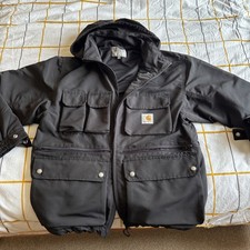 Carhartt WIP IRWIN JACKET