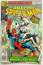=Amazing Spider-Man=#190 FN