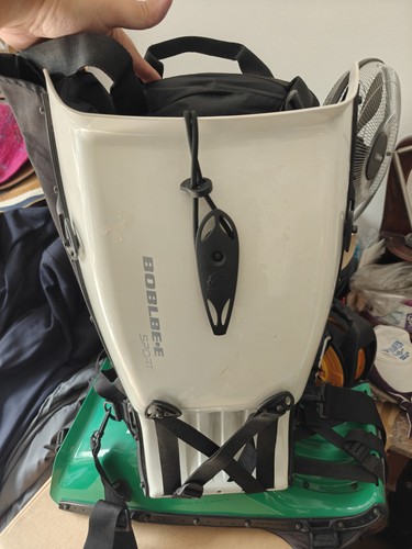 Boblbee sport 25l hard - boblbee,