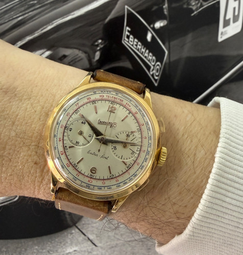 Eberhard extra fort 14007 - extra,