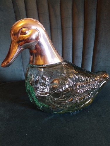 Vintage armagnac decanter - vintage, decanter/