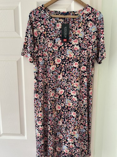Cotton traders jersey dress - traders,