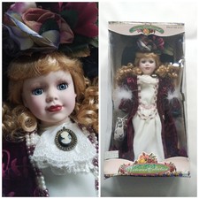 Vintage Brass Key Victorian