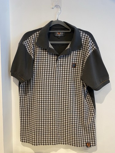 Trojan records polo shirt from - trojan,