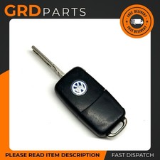 GENUINE VW VOLKSWAGEN 3 BUTTON