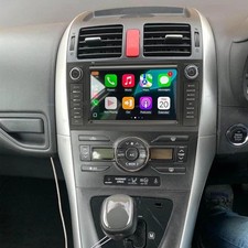 Head unit Carplay For Toyota