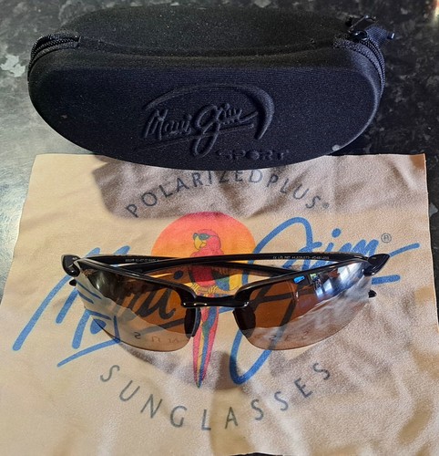 Maui jim 497 polarised - jim,