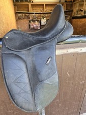  Lightweight Wintec Dressage Saddle adjustable 