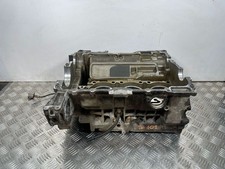 Porsche Boxster 986 2001