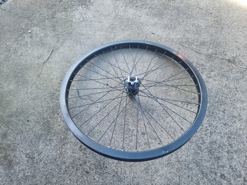 Rim dmr revolver hub - rim,