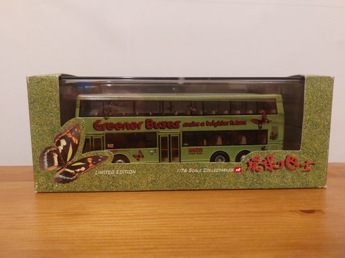 Corgi original omnibus 44406 - omnibus,