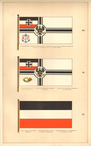 Prussian german conf - prussian/n.,