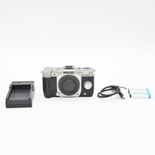 Near mint pentax q10 - [near,