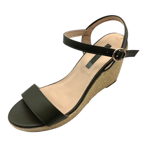Peacocks womens espadrille - womens,