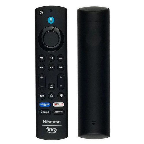 New hisense fire voice - new,