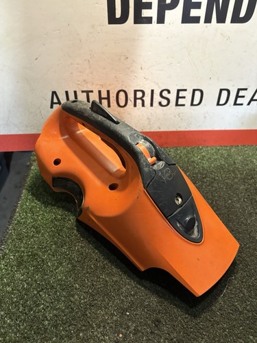 Stihl ts410 ts420 petrol disc - ts410,