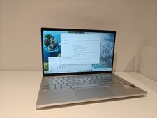 HP Envy 13 Touch  Core i7 8GB
