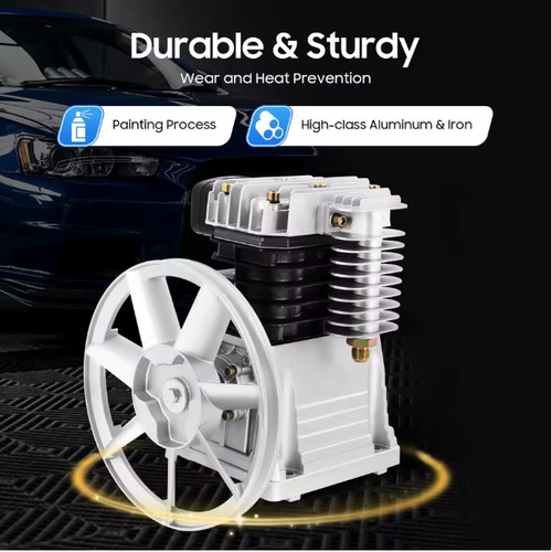 2kw single stage - stage, twin