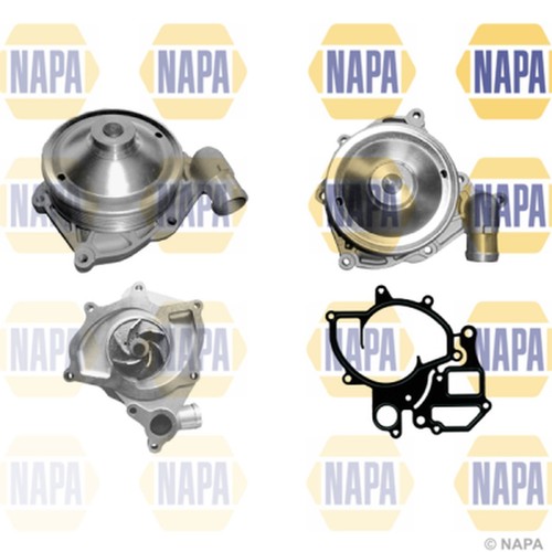 Water pump for porsche 911 - water,