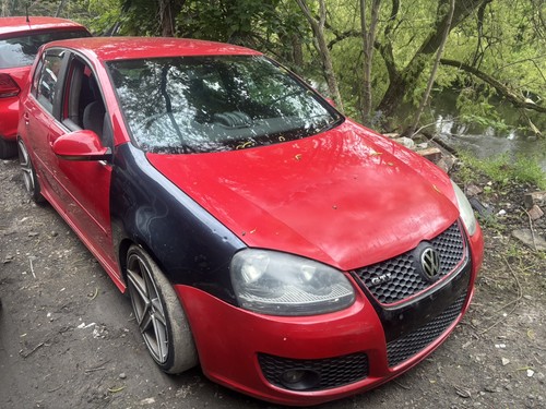 2005 volkswagen golf mk5 gti - volkswagen,