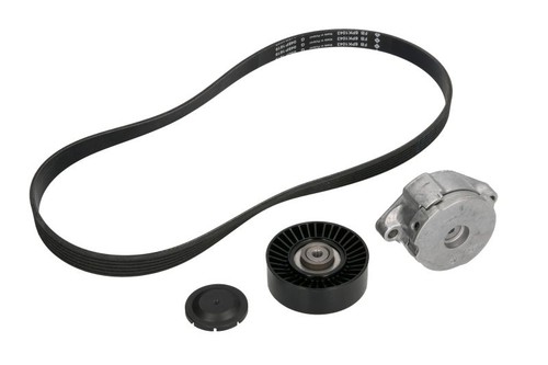 Multibelt kit fits - , ii