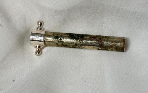 Piccolo trumpet leadpipe - trumpet,