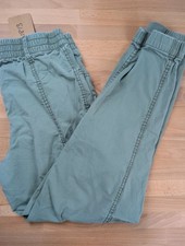 Wonder Nation faded green